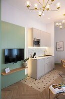 Apartamentos 4Duques