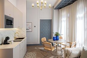 Apartamentos 4Duques