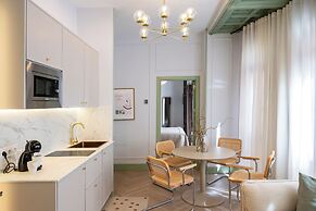 Apartamentos 4Duques
