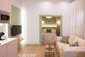 Apartamentos 4Duques