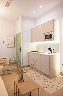 Apartamentos 4Duques