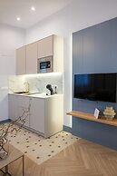 Apartamentos 4Duques
