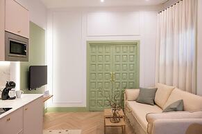 Apartamentos 4Duques