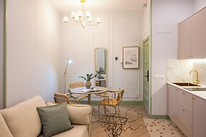 Apartamentos 4Duques