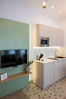 Apartamentos 4Duques