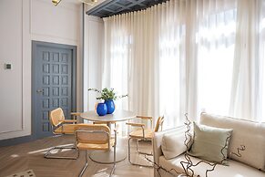 Apartamentos 4Duques