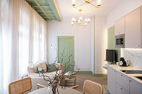 Apartamentos 4Duques