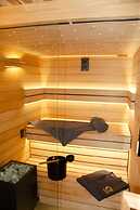 Oaza Luxury Resort