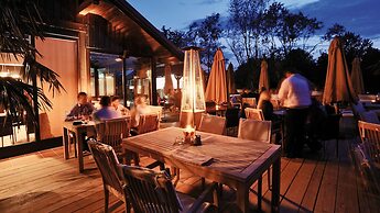 Oaza Luxury Resort