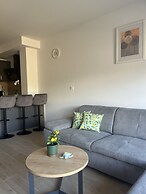 Apartment Mariner 2 With Heated Pool