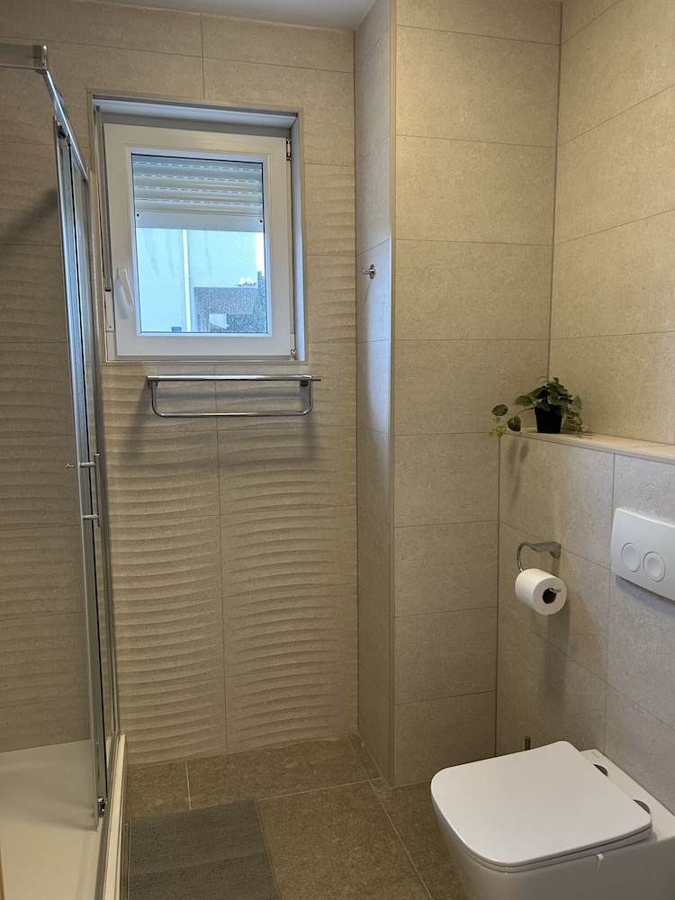 Apartment Mariner 1 With Heated Pool