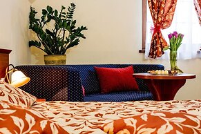 Hotel Concordia