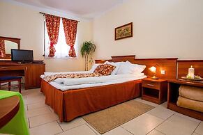 Hotel Concordia