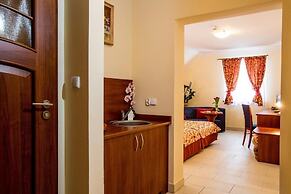Hotel Concordia