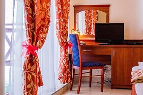 Hotel Concordia