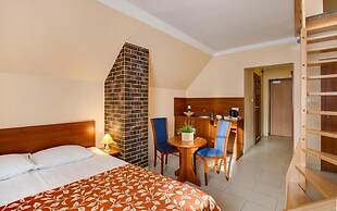 Hotel Concordia