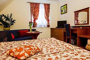 Hotel Concordia
