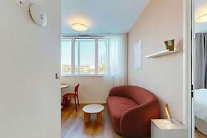 Coliving by UTDM