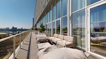 Coliving by UTDM
