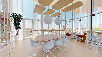 Coliving by UTDM