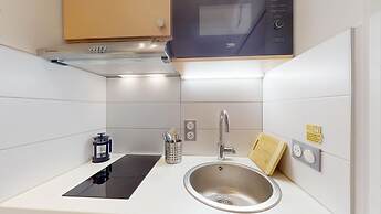Coliving by UTDM