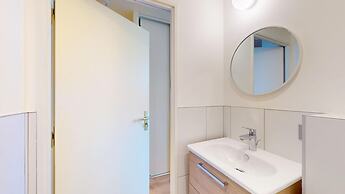 Coliving by UTDM