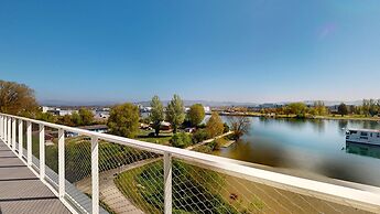 Coliving by UTDM