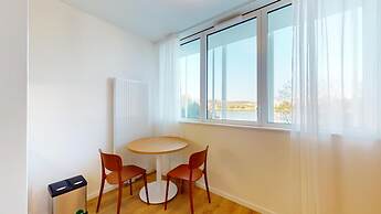 Coliving by UTDM