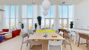 Coliving by UTDM