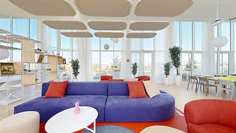 Coliving by UTDM