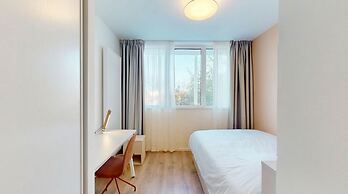 Coliving by UTDM
