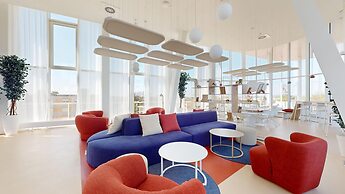 Coliving by UTDM