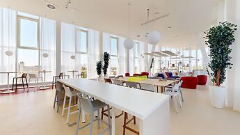 Coliving by UTDM