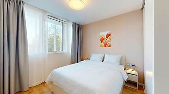 Coliving by UTDM