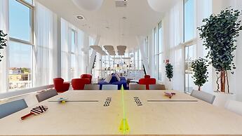 Coliving by UTDM
