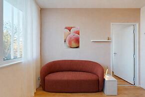 Coliving by UTDM