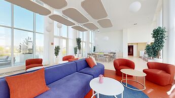 Coliving by UTDM
