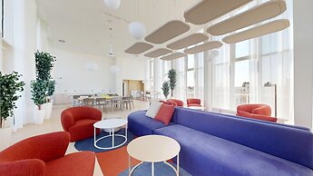 Coliving by UTDM