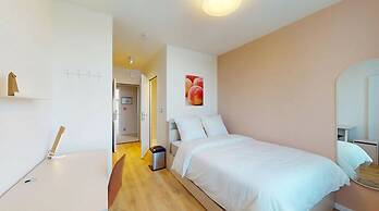 Coliving by UTDM