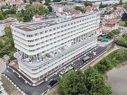 Coliving by UTDM