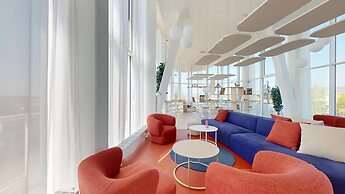 Coliving by UTDM