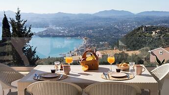 Villa Filothea by Corfuescapes