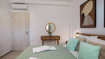 Villa Filothea by Corfuescapes