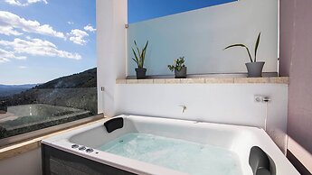 Villa Filothea by Corfuescapes