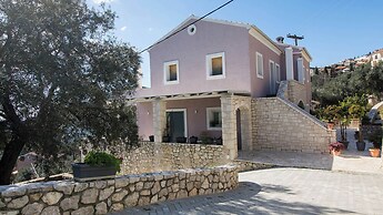 Villa Filothea by Corfuescapes