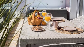 Villa Filothea by Corfuescapes