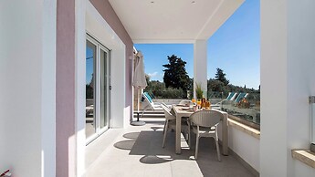 Villa Filothea by Corfuescapes