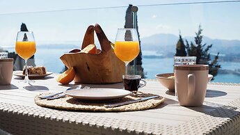 Villa Filothea by Corfuescapes