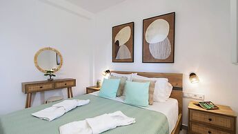 Villa Filothea by Corfuescapes