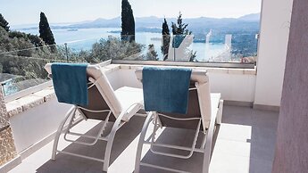 Villa Filothea by Corfuescapes